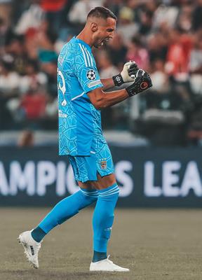 Odysseas Vlachodimos