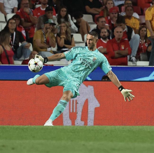 Odysseas Vlachodimos