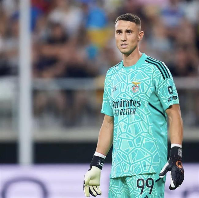 Odysseas Vlachodimos