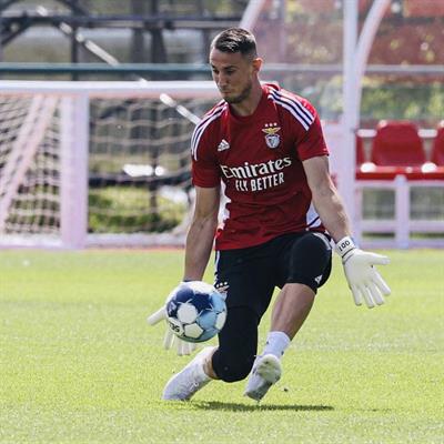 Odysseas Vlachodimos