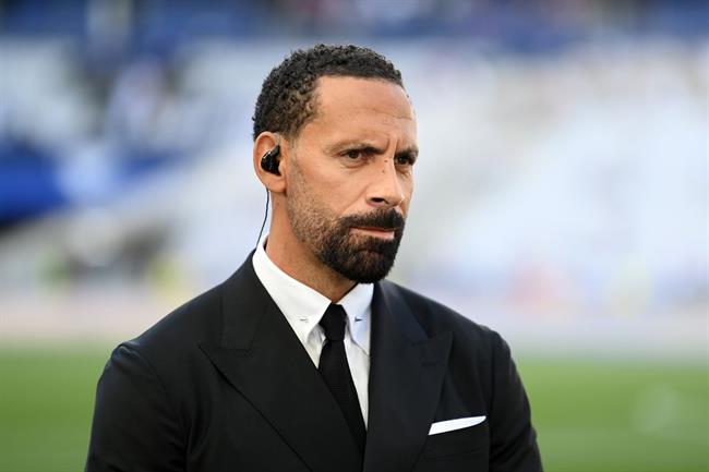 Rio Ferdinand tự nhận mình đắt giá hơn Mbappe nếu còn thi đấu 1 Rio Ferdinand tự nhận mình đắt giá hơn Mbappe nếu còn thi đấu 1