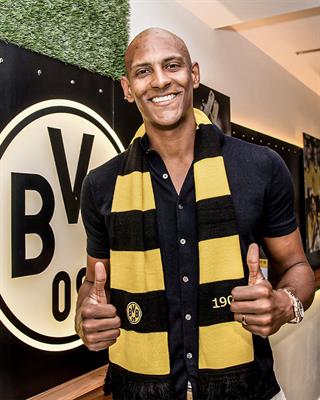 Sebastien Haller trở lại luyện tập sau ba tháng ngồi ngoài 1