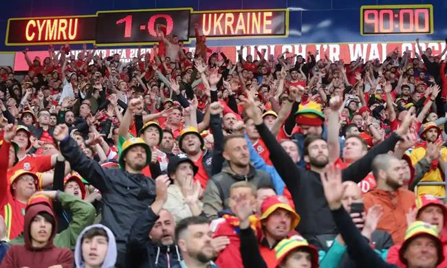 Tên ĐTQG Xứ Wales sẽ biến mất vĩnh viễn sau World Cup 2022 1 Tên ĐTQG Xứ Wales sẽ biến mất vĩnh viễn sau World Cup 2022 1