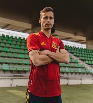 Sergio Canales
