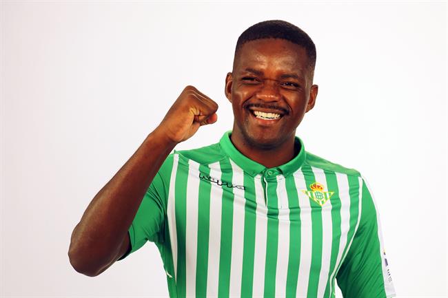 William Carvalho