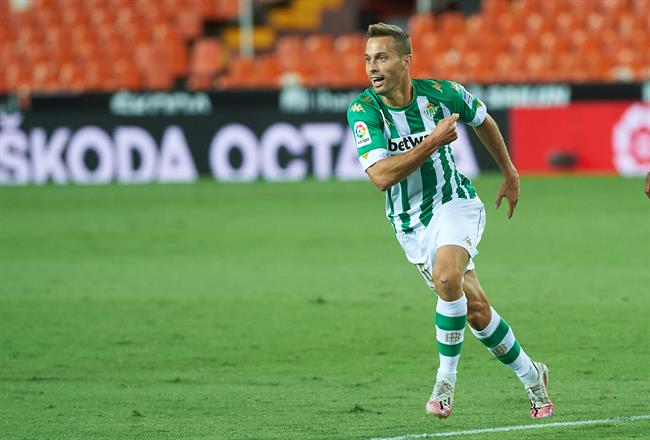 Sergio Canales