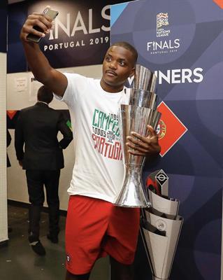 William Carvalho