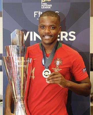 William Carvalho
