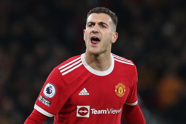 Diogo Dalot nhắc đến người thầy cũ Jose Mourinho