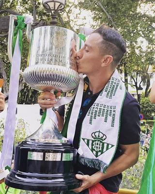 Andres Guardado
