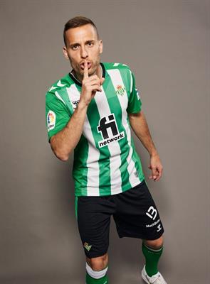 Sergio Canales