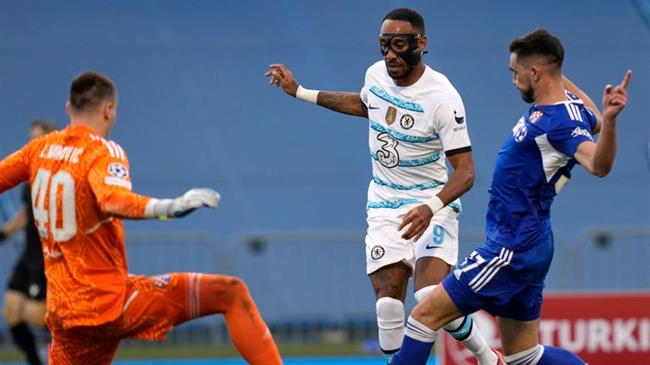 Nhận định Chelsea vs Dinamo Zagreb (03h00 ngày 311) Trút giận được không 2 Nhận định Chelsea vs Dinamo Zagreb (03h00 ngày 311) Trút giận được không 2