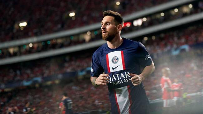 Điểm tin tối 611 Messi đàm phán với PSG trước World Cup 1 Điểm tin tối 611 Messi đàm phán với PSG trước World Cup 1