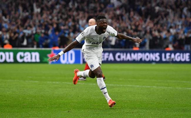 Nhận định Marseille vs Rennes (03h10 ngày 211) Náo loạn Velodrome 1