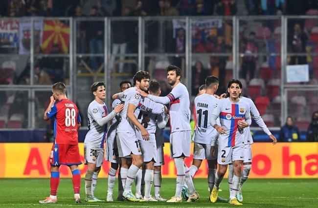 Jose Mourinho tiếp tục đá xoáy việc Barca đá Europa League