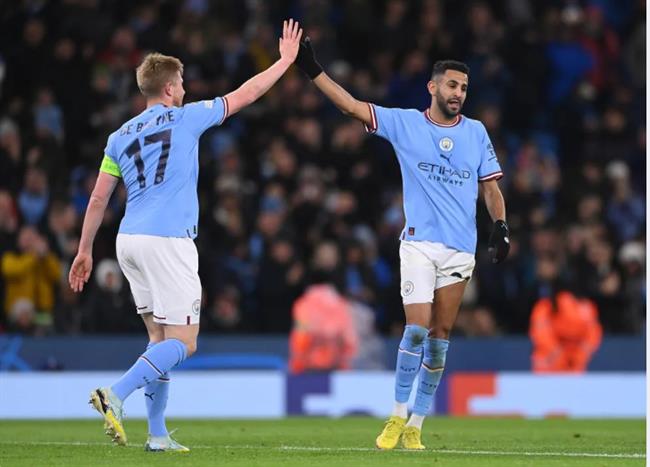 Những điểm nhấn sau chiến thắng của Man City trước Sevilla 2