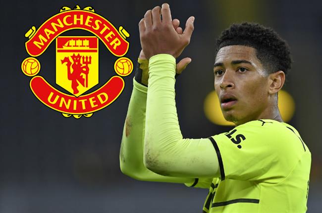 Điểm tin bóng đá sáng 3/11: MU đưa ra quyết định vụ Jude Bellingham