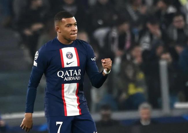 Điểm tin sáng 272 Mbappe đạt cột mốc mới tại PSG 1