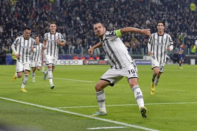 Nhận định Napoli vs Juventus (02h45 ngày 141) Công hay đấu thủ giỏi 2