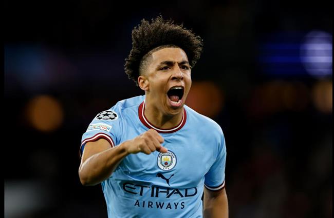 Những điểm nhấn sau chiến thắng của Man City trước Sevilla 1