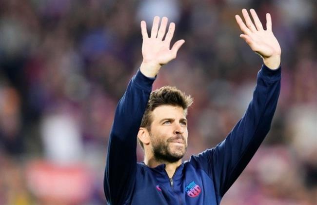 Lí do Pique không chúc mừng Messi vô địch World Cup 1