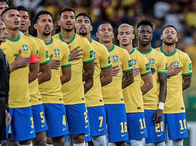 Cuộc bầu cử Tổng thống có làm ảnh hưởng đến cơ hội vô địch World Cup của Brazil?