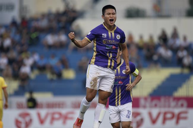 Phạm Tuấn Hải nuối tiếc sau màn chia điểm trước CLB Thanh Hóa