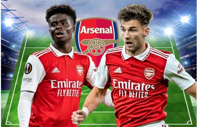 Đây! Đội hình ra sân của Arsenal trước Chelsea