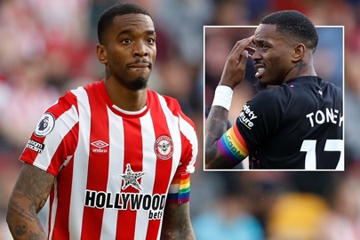 FA dieu tra Ivan Toney 