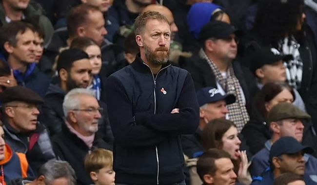 Điểm nhấn Chelsea 0-1 Arsenal Bản lĩnh ứng viên vô địch 5