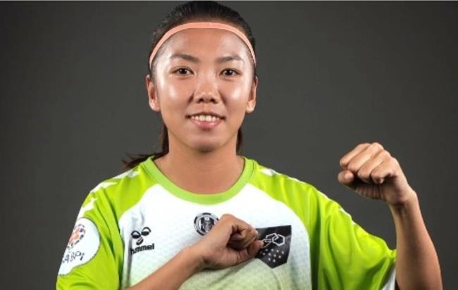 Huỳnh Như lọt top đề cử Giải thưởng cao quý Việt Nam 2022