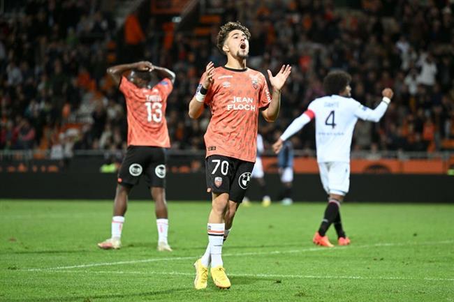 Nhận định Lorient vs PSG (19h00 ngày 611) Không Messi, không vấn đề 1 Nhận định Lorient vs PSG (19h00 ngày 611) Không Messi, không vấn đề 1