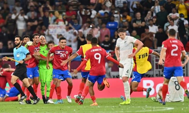 Bảng E World Cup 2022 Bất ngờ mang tên Nhật Bản 2