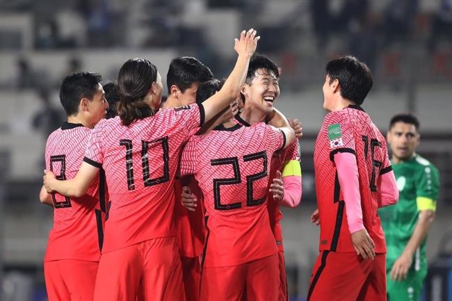 Nhận định ĐT Hàn Quốc World Cup 2022 Khó tạo kỳ tích 6