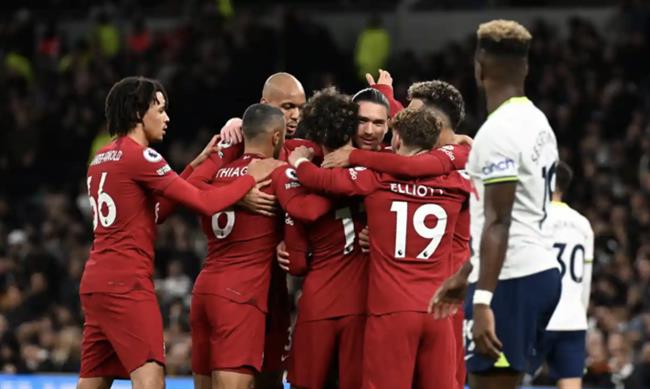 Nhận định Liverpool vs Derby County (03h00 ngày 1011) Khởi đầu suôn sẻ 1 Nhận định Liverpool vs Derby County (03h00 ngày 1011) Khởi đầu suôn sẻ 1