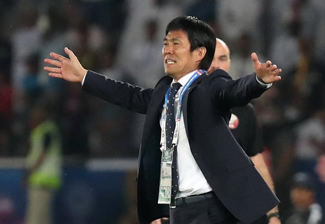 Nhận định ĐT Nhật Bản tại VCK World Cup 2022 Đoàn kết tạo ra sức mạnh 3