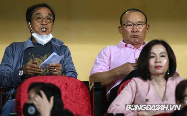 HLV Park Hang Seo triệu tập sao Việt kiều Úc cho AFF Cup 2022?