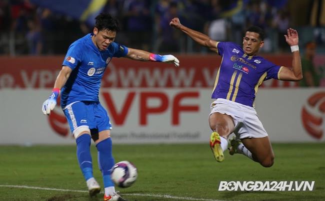 Nguyên Mạnh Lucao Hà Nội vs Viettel 9/11 Nguyen Manh Lucao Ha Noi vs Viettel 9/11