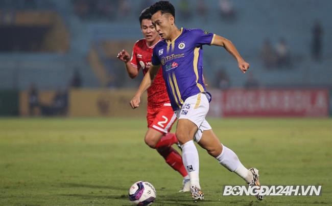 Nhận định Hà Nội vs Viettel (19h15 ngày 6/7): Dễ có bất ngờ 