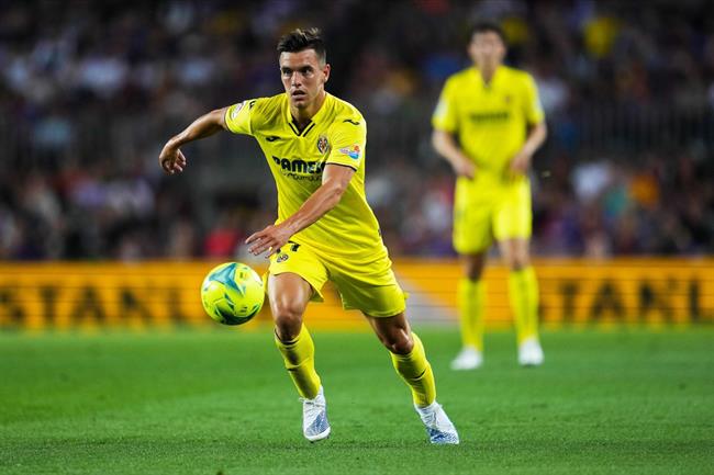 Giovani Lo Celso bỏ lỡ World Cup 2022 cùng ĐT Argentina 1 Giovani Lo Celso bỏ lỡ World Cup 2022 cùng ĐT Argentina 1