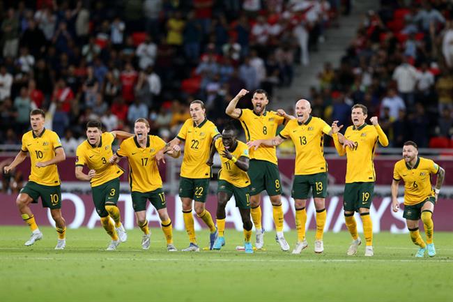 Nhận định ĐT Úc Bảng D World Cup 2022 Khó khăn trăm bề 4