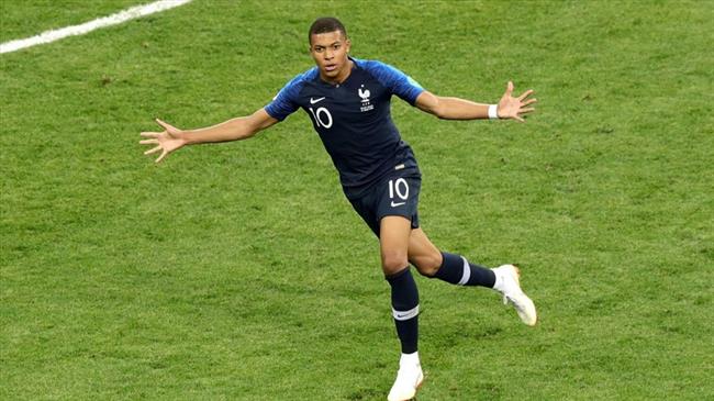 Nhận định ĐT Pháp bảng D VCK World Cup 2022 Vượt qua lời nguyền 5