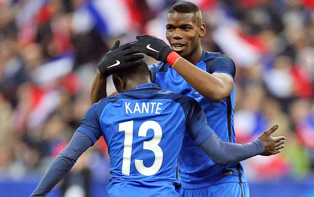 Nhận định ĐT Pháp bảng D VCK World Cup 2022 Vượt qua lời nguyền 4