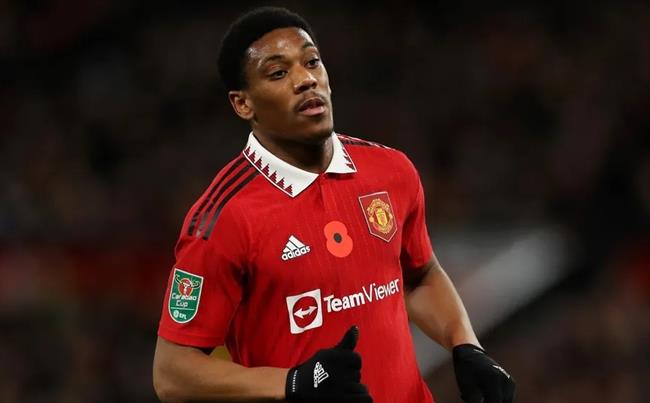 martial