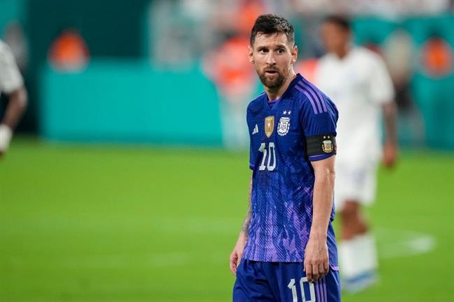Messi không chắc mình có thể thi đấu lâu dài nữa hay không 1 Messi không chắc mình có thể thi đấu lâu dài nữa hay không 1