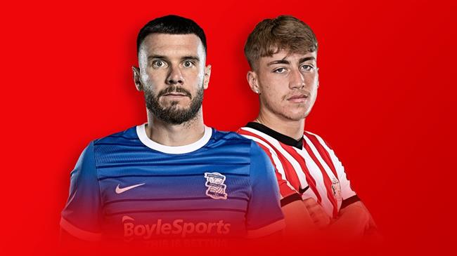 Nhận định -  Birmingham vs Sunderland 3h00 ngày 12/11 (Hạng Nhất Anh 2022/23)