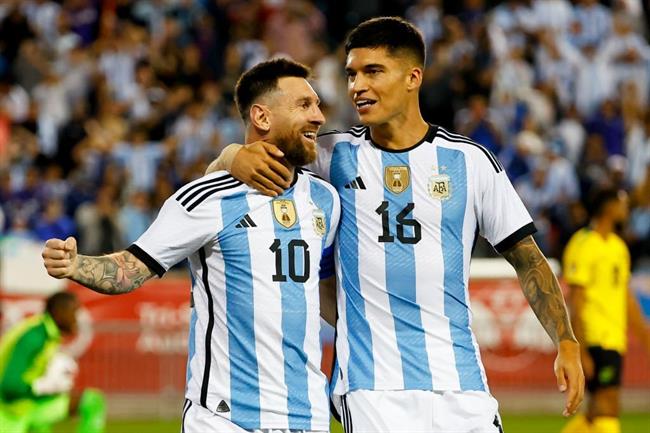 Messi chỉ ra 3 ứng viên sáng giá vô địch World Cup 2022