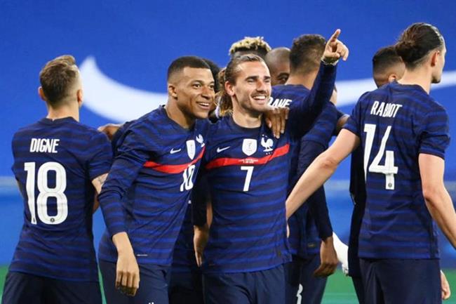 Nhận định ĐT Pháp bảng D VCK World Cup 2022 Vượt qua lời nguyền 3