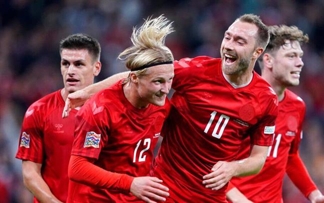 Nhận định ĐT Đan Mạch bảng D VCK World Cup 2022 Quyết giành ngôi đầu 1