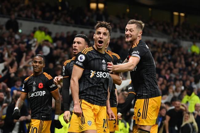 Nhận định Leeds vs Man City (03h00 ngày 2912) Áp lực ngàn cân 2